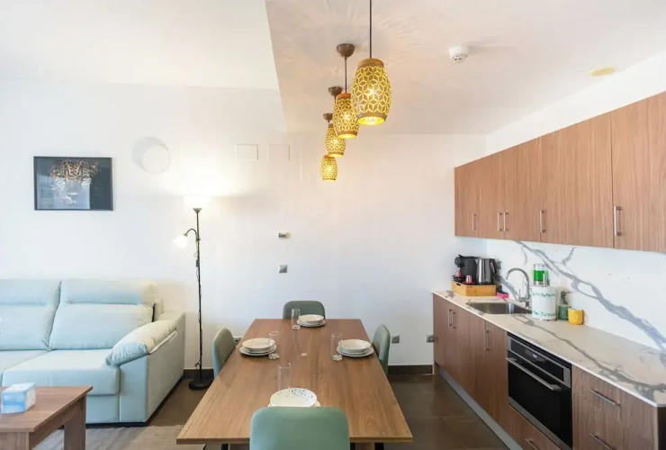 Family Suite