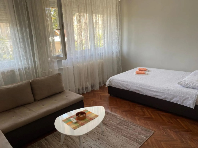 Apartman DADA