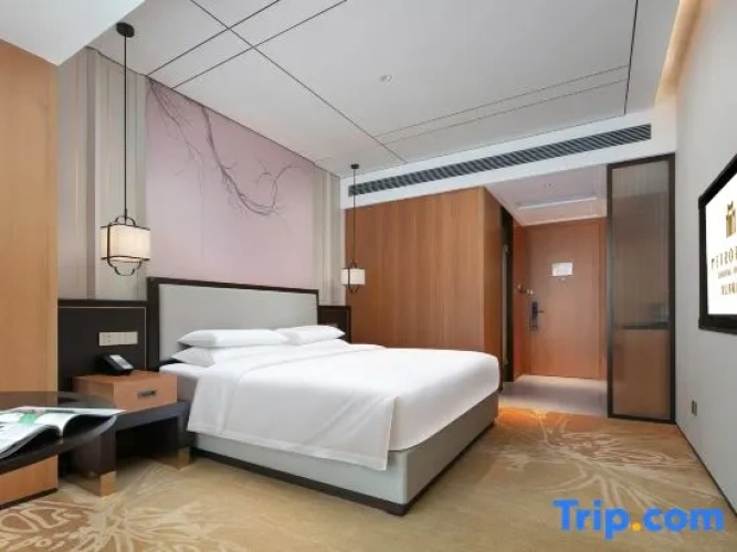 Superior Double room with view