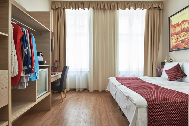 Lion Premium Hotel