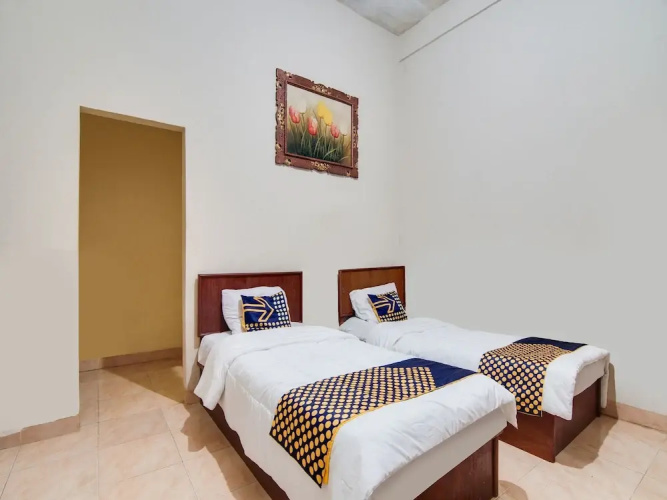 OYO 92024 Green Hotel