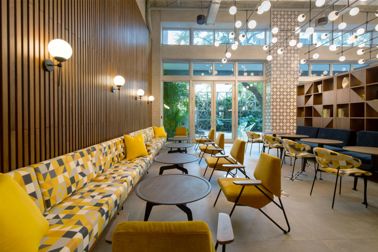 Hotel Indigo Miami Brickell photo 27