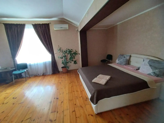 Фотография номера мини отеля Ковчег