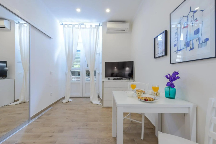Jadranka studio apartments