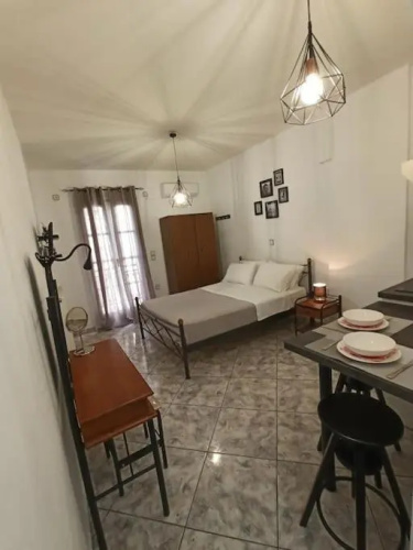 Cozy Studio 1 Naxos