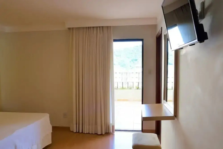 Hotel Recanto Bela Vista