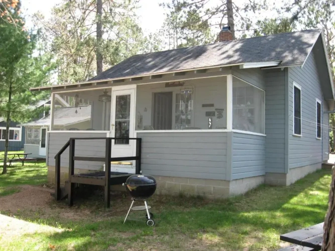Cottage