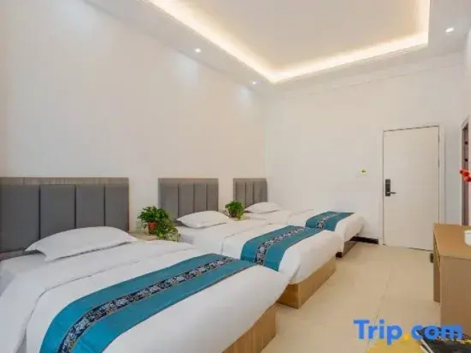 Comfort Triple room