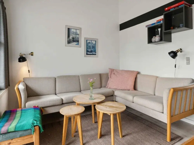 5 Star Holiday Home in Vaeggerlose