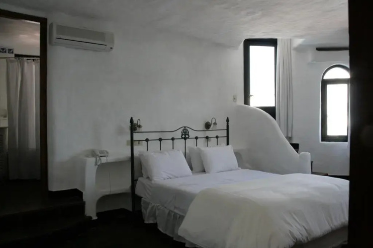 Club Hotel CasapuebloOver view