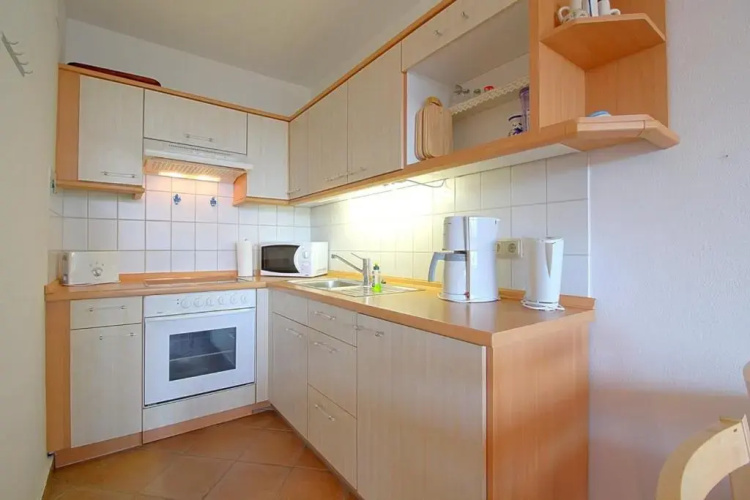 Apartment 255