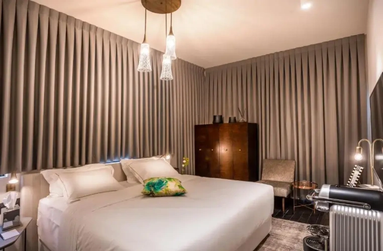 Flair Double room