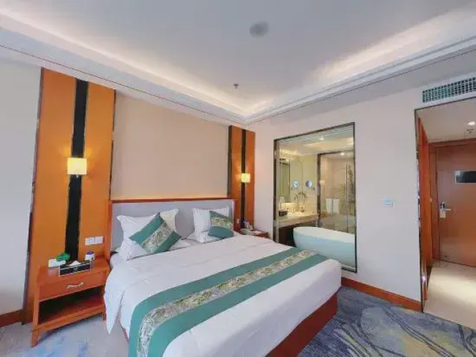Hongyuehu Hotel