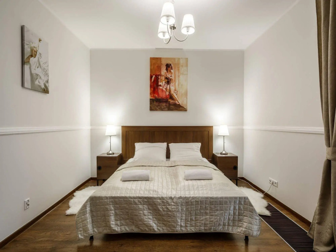 Apartamenty Tetmajer