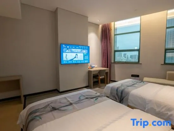 Standard Double Family room