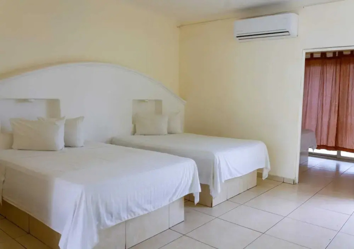 Hotel Vistamar