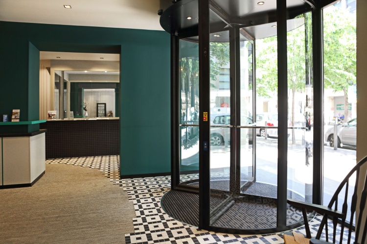 Best Western Plus Hotel La Joliette photo 17