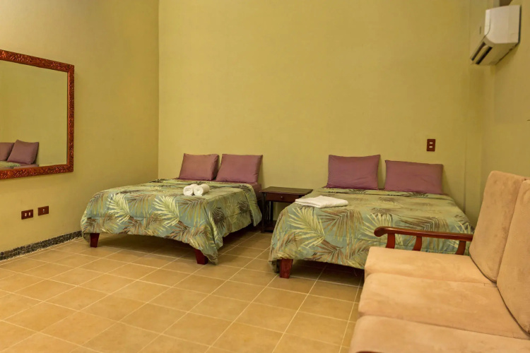 Hotel Loft Pacifico