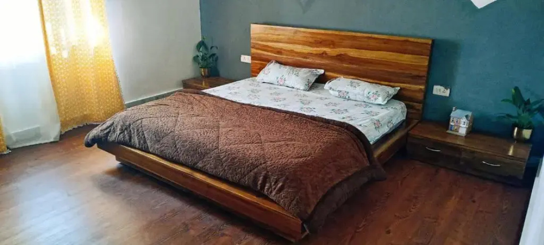Bliss Homestay