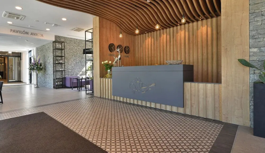 Hotel Pod Lipou