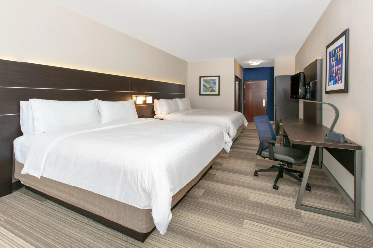 Holiday Inn Express Hotel & Suites Seaside-Convention Center by IHG