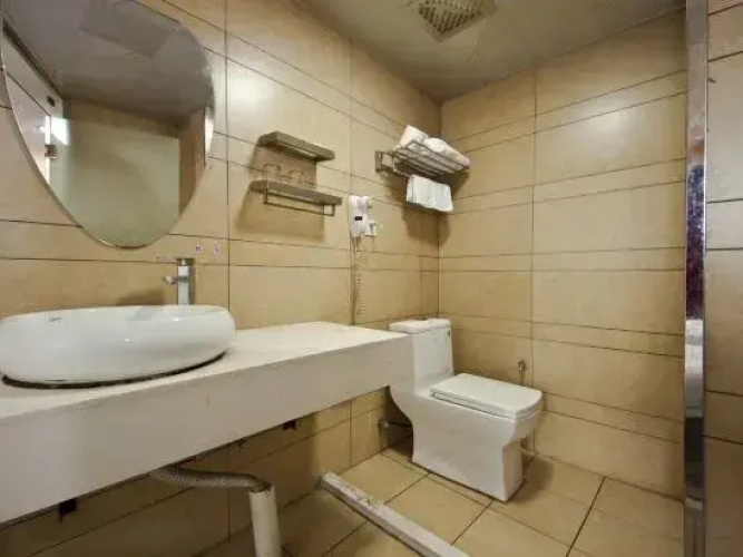 Changcheng Hotel