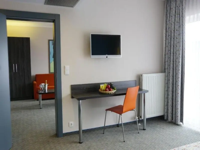 Standard Suite