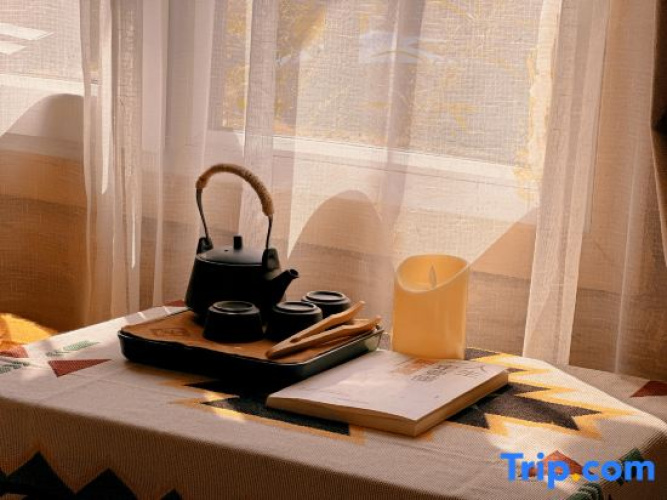 Hemu Tuwa Home Mountain Villa