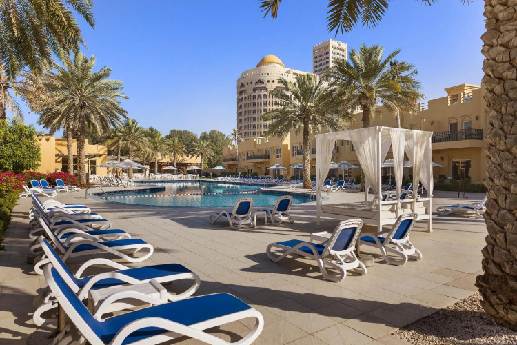 Al Hamra Village photo 15
