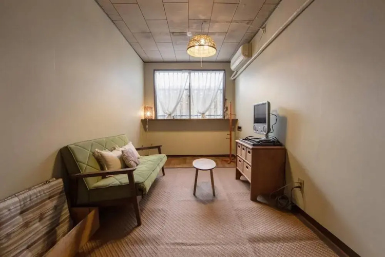 Doramin bnb