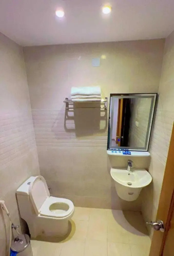 Qiswah star  hotel