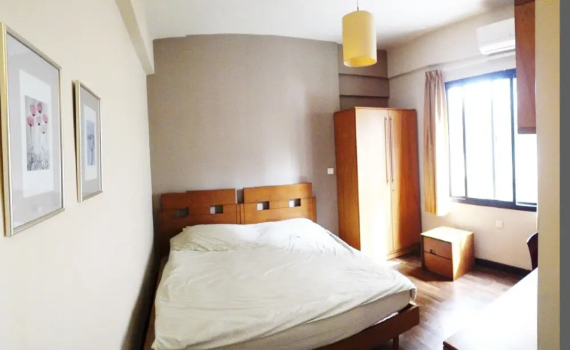 Achrafieh Apartments