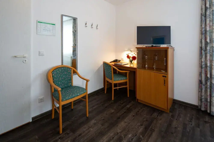 Hotel zur Davert