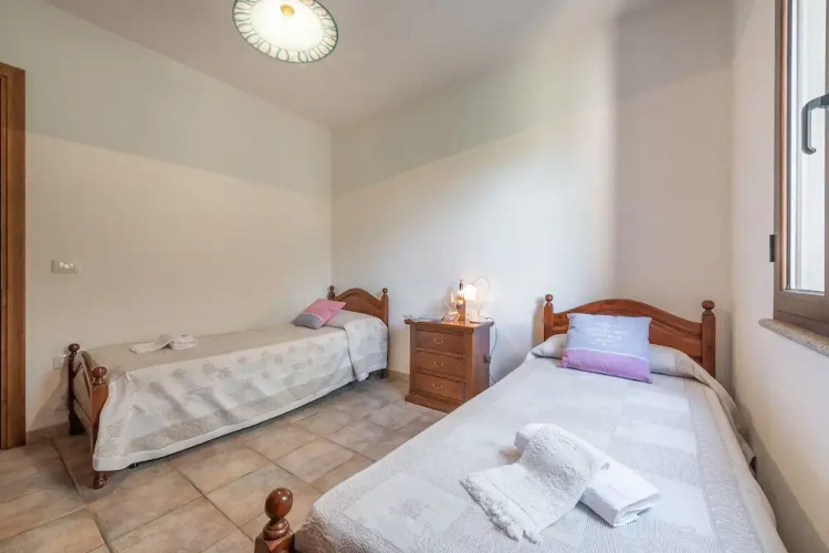 AffittaSardegna - Casa Pompia 1
