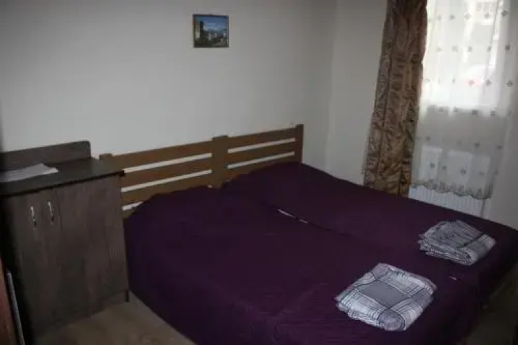 Riverside Hostel Borjomi