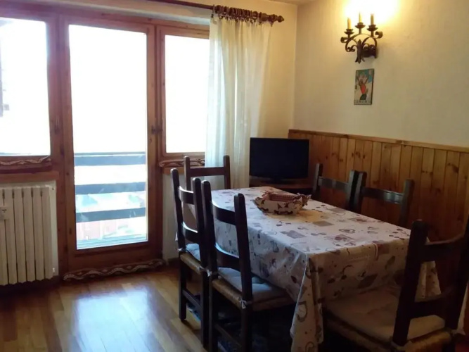 Monte Cervino apartment AS14