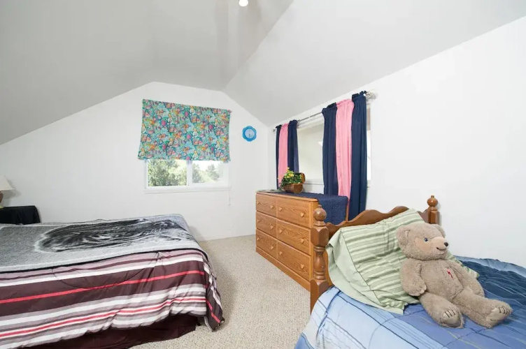 Berry Nice Beach House