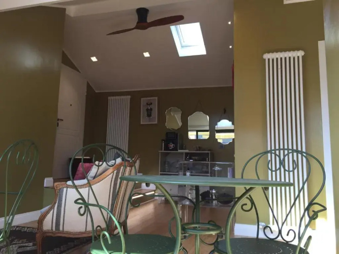B&B Via Roma 41 (Adults Only)