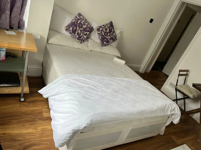 Lovely Studio Flat in London