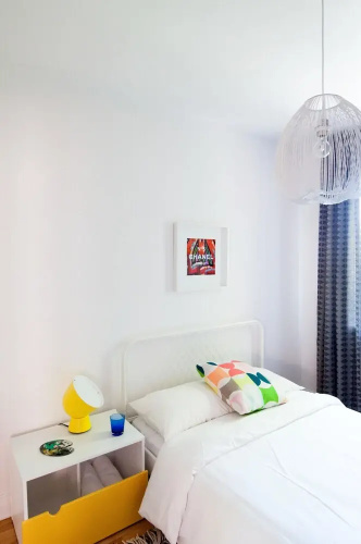 Trendy 2BR in the Plateau by Namastay