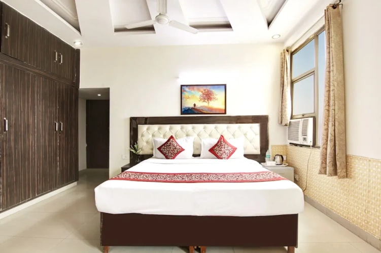 Comfort Double room