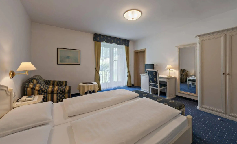 Weingarten Terlan - Rooms & Breakfast