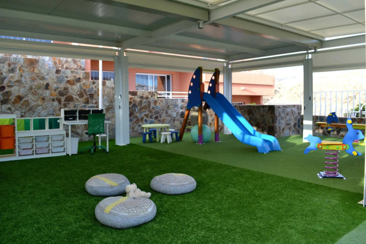 Marina Elite Resort photo 22