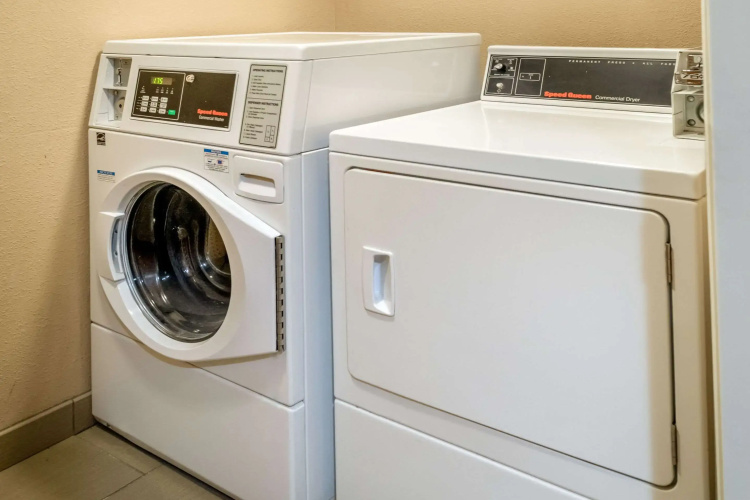 Comfort Inn & Suites Grundy