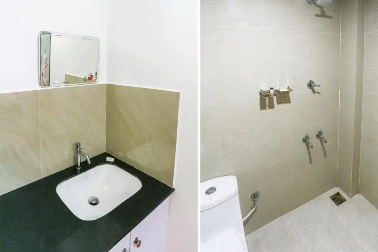 Michaels Residency  by OYO Rooms