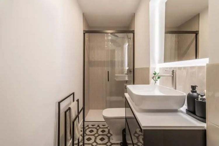 Campillo - 2 Bedroom in Arapiles