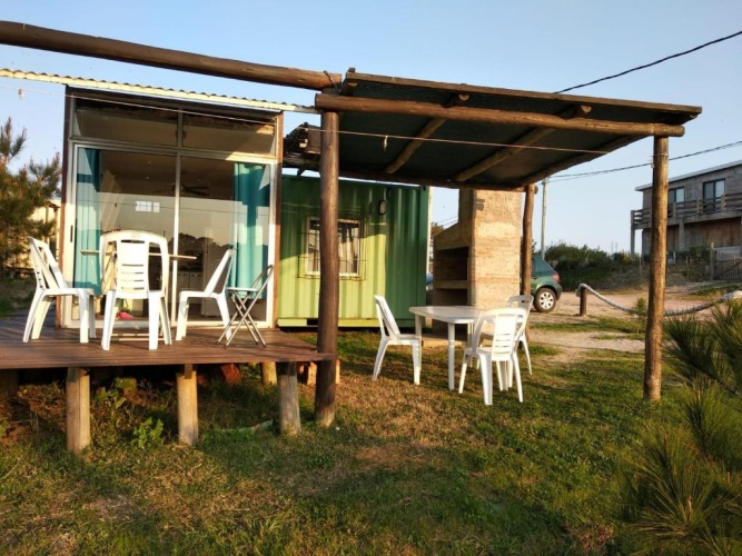 1 Bedroom Cottage