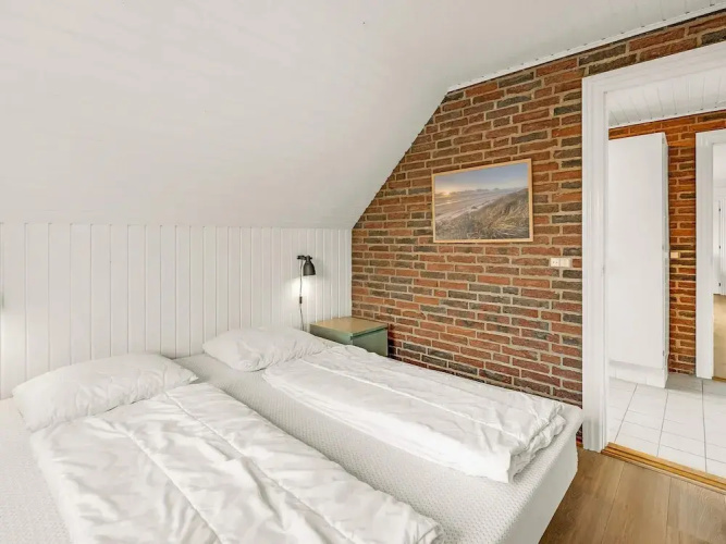 10 Person Holiday Home in Ringkobing