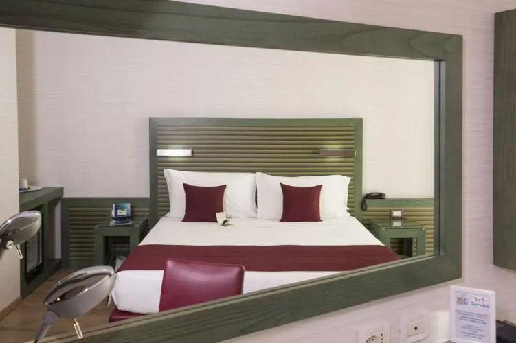 Best Western Ivrea Crystal Palace