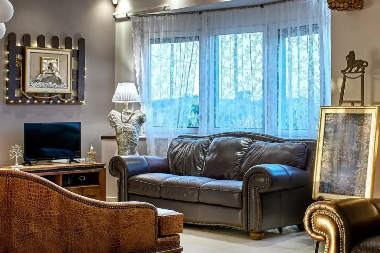 Villa Milon by MediterraneanVillas